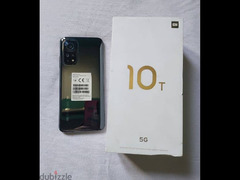 mi 10t 5g