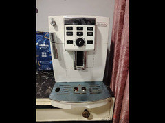ماكينة قهوة ديلونجي - 1