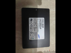 Samsung SSD 2TB
