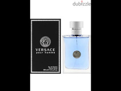 perfume Versace - 1