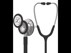 3M Littmann Classic III stethoscope سماعة طبيب ليتمان