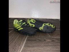 adidas football  shoes /size:36