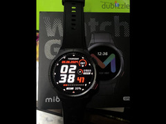 Mibro Watch GS AMOLED Display GPS Sports Smart Watch - 1
