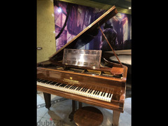 بيانو بيبي جراند الماني بحالة نادرة