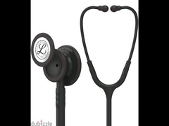 3M Littmann Classic III stethoscope سماعة طبيب ليتمان - 2