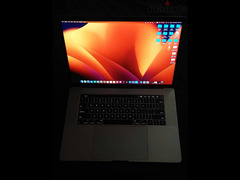 Macbook pro 2017 - 2