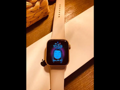 Apple Watch SE 2nd generation - GPS(GOLD) - 1