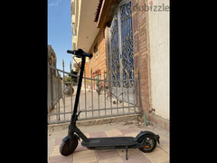 Xiaomi Mi electric scooter pro 2