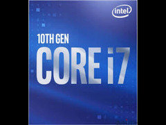 باندل z590 + i7 processor 10700