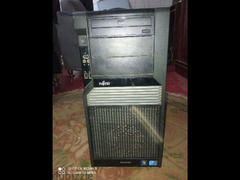 كيس الكمبيوتر Fujitsu -m470 - 1