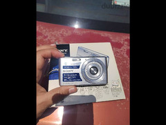 camera sony جديده