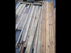 ألواح خشب للبيع للتفاصيل ٠١٢٢٩٩٧٤٣٩٢ - 1