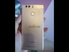 Huawei P9