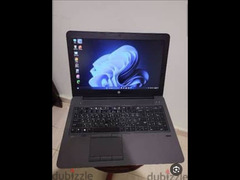 HP ZBook 15 G3 Corei76700HQ – 8G Ram – 256GSSD – AMD FireProW5170M - 1