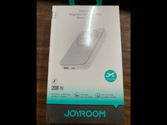 powerbank joyroom wireless mini - 1