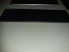 Apple Magic 2 Keyboard Fall - 2