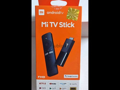 MI TV Stick FHD - 2