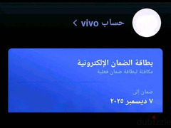 vivo v21 5g وارد السعوديه نسخه فايف جي وليس ال 4