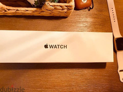 Apple Watch SE 2nd generation - GPS(GOLD) - 2