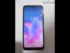 Huawei y6 prime 2019