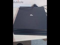 playstation 4 pro - 2