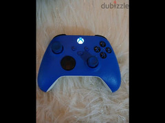 xbox series controller