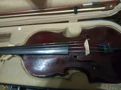violin Antonius Stradivarius Gremany - 1