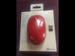 Microsoft wirless Mouse original - 1