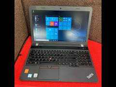 Lenovo ThinkPad E560 - 2
