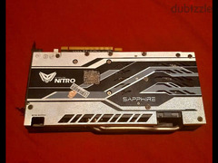 RX 590 SERIES SAPPHIRE PULSE - 2