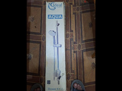 Ideal Standard Aqua Shower Kit L1 - D6045 مسطرة دش اكوا مع صبانة