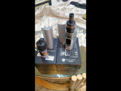 Reulexaux rx3/2. wismec فيب