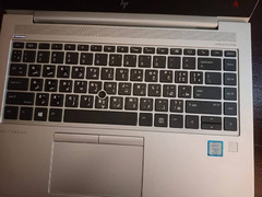 laptop HP - 2
