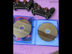 اسطوانات PlayStation 4 - 2