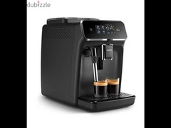 philips coffee machine EP2220 - 2