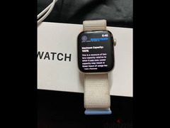 Apple watch SE2