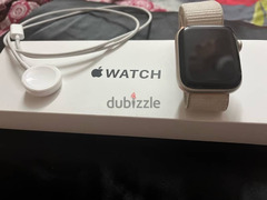 Apple watch SE2 - 2