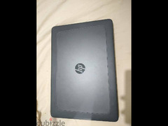 HP Zbook 15 g4 workstation - 2