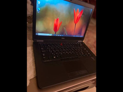 laptop  dell latitude E7450