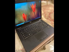 laptop  dell latitude E7450 - 2