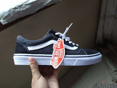 كوتش Vans