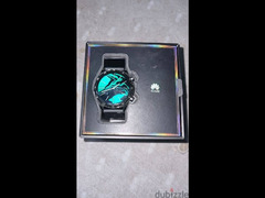 huawei watch gt 2 46mm   ساعة هواوي