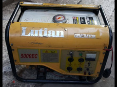 مولد كهرباء  Lutian - 2