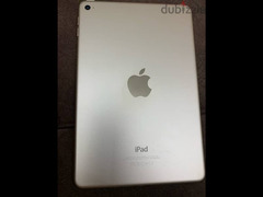 IPad mini 4 - 64 GB - 2