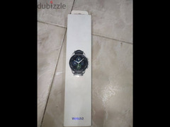 Samsung Galaxy Watch 3 45mm بسعر لقطة