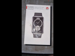 huawei watch fit elegant   ساعة هواوي - 2