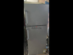 ثلاجة 18 قدم الكتروستار فرز تاني refrigerator electrostar