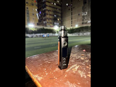 vape drag x