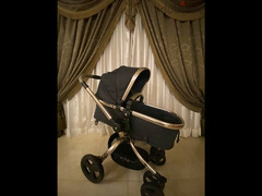 MotherCare Orb Pushchair - 1