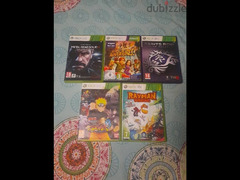 10CD xbox 360